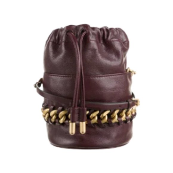 Rebecca Minkoff Handbags - COPY - Rebecca Minkoff Leather Bucket Bag